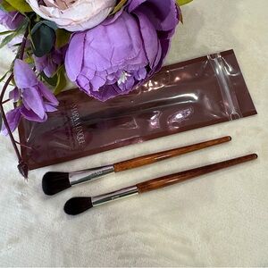 NWT Camara Aunique Beauty The Virtuous Woman Brush Set Vol.1